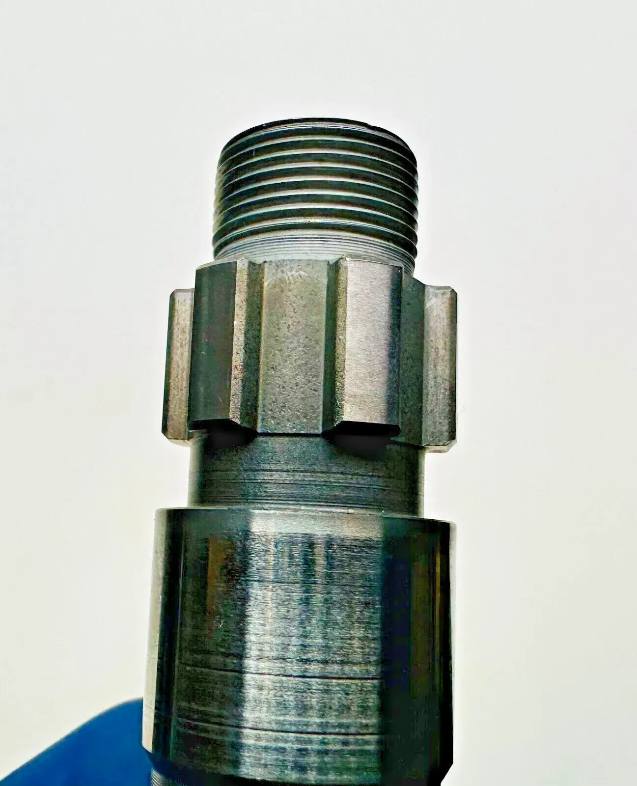 1999 - 2006 YAMAHA TTR 250 TRANSMISSION MAIN SHAFT 4GY-17411-00-00 TRANS GEAR