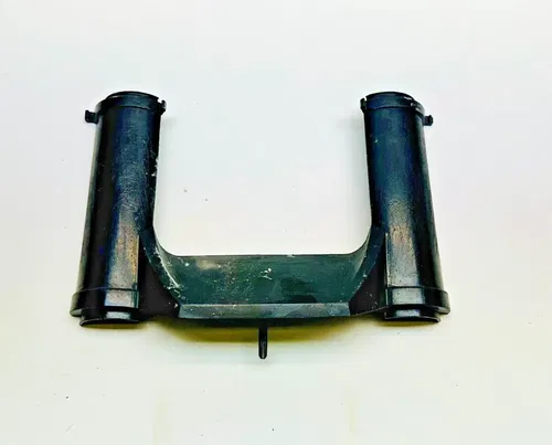 1999 - 2006 YAMAHA TTR 250 FRONT FORK LEG TUBE PLASTIC GUARD 4GY-23472-20-00