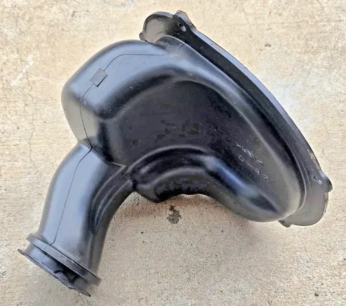 2008 - 2012 SUZUKI RMZ 450 AIR BOX JOINT BOOT 13881-28H00 RUBBER AIRBOX RMZ450
