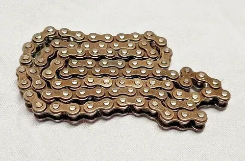 1979 - 2003 HONDA XR 80 CAMSHAFT TIMING CHAIN 14401-943-013 CAM CRF80 XR80 CRF