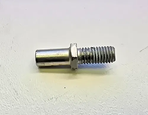 2008 - 2024 SUZUKI RMZ 450 GEAR SHIFT ARM STOPPER PIN 25671-10H00 RMZ450 SHIFTER