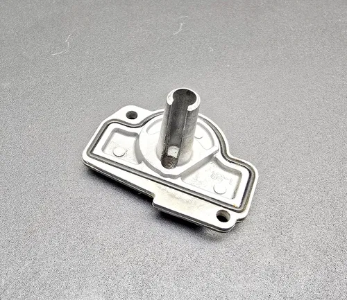 1990 - 1994 YAMAHA YZ WR 125 250 OEM KEIHIN CARBURETOR TOP CAP LID YZ250 THROTTL