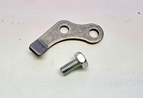 2008 - 2024 SUZUKI RMZ 450 KICK START GUIDE PAWL STOPPER 26232-28H00 RMZ450