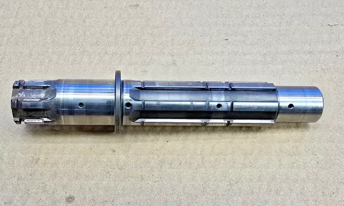 1996 - 2024 SUZUKI DR 650 TRANSMISSION COUNTER SHAFT 24130-14A10 OUTPUT DR650