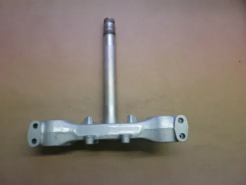 1983 - 1984 HONDA XR 350 LOWER TRIPLE CLAMP 53200-KF0-000 TREE XR350
