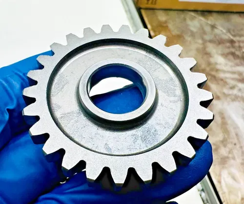 1983 - 2007 HONDA CR 60 80 85 KICK START PINION GEAR 28211-GC4-600 CR85 KICKER