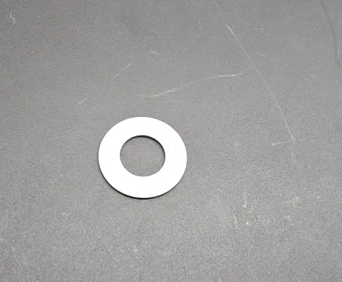 1978 - 1984 SUZUKI PE 175 250 RM KICK START SPRING WASHER 	08211-17342 PE175 SP