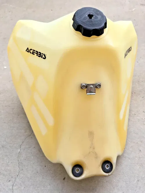 1996 - 2024 SUZUKI DR 650 ACERBIS OVERSIZE FUEL GAS TANK 2250360147 DR650 DESERT
