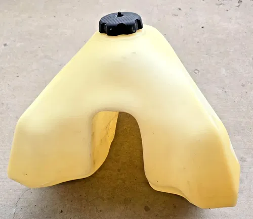 1996 - 2024 SUZUKI DR 650 ACERBIS OVERSIZE FUEL GAS TANK 2250360147 DR650 DESERT