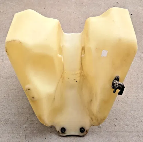 1996 - 2024 SUZUKI DR 650 ACERBIS OVERSIZE FUEL GAS TANK 2250360147 DR650 DESERT