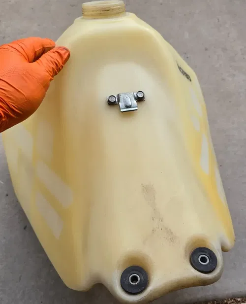 1996 - 2024 SUZUKI DR 650 ACERBIS OVERSIZE FUEL GAS TANK 2250360147 DR650 DESERT