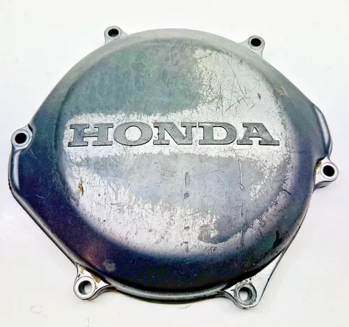 1992 - 1996 HONDA CR 250 500 CLUTCH OUTER COVER 11342-KZ3-860 RIGHT SIDE CASE