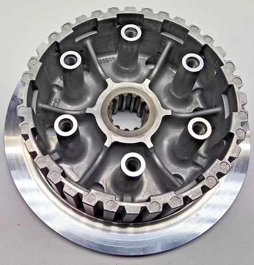 2005 - 2015 SUZUKI RMZ 450 INNER CLUTCH HUB 21411-35G11 CENTER RMZ450 RMX