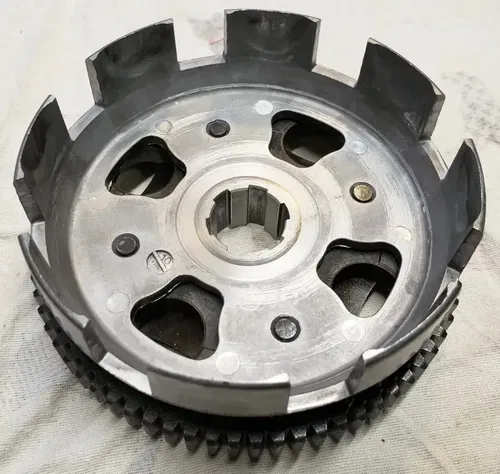 1980 - 1985 HONDA XL80 XL 80 OUTER CLUTCH BASKET 22100-149-000 XR75 XR80 XR 75