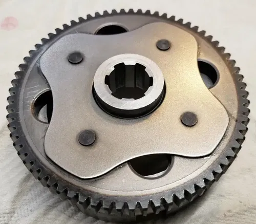 1980 - 1985 HONDA XL80 XL 80 OUTER CLUTCH BASKET 22100-149-000 XR75 XR80 XR 75