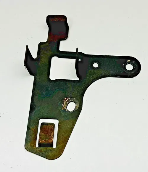 1987 - 2007 KAWASAKI KLR 650 STARTER RELAY ELECTRICAL MOUNT 11045-1359 KLR650