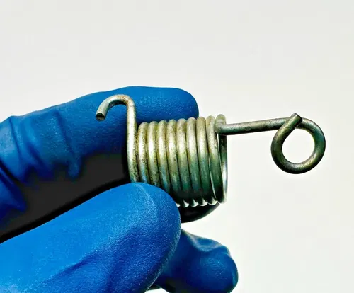 1999 - 2006 YAMAHA TTR 250 CLUTCH ACTUATOR ARM RETURN SPRING 90508-206A6-00