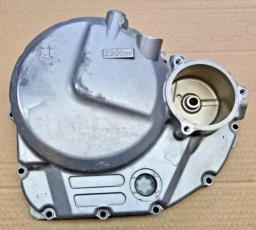 1996 - 2024 SUZUKI DR 650 ENGINE CLUTCH COVER 11340-32E00 LEFT CASE DR650 SIDE