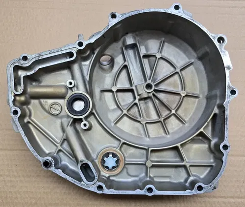 1996 - 2024 SUZUKI DR 650 ENGINE CLUTCH COVER 11340-32E00 LEFT CASE DR650 SIDE