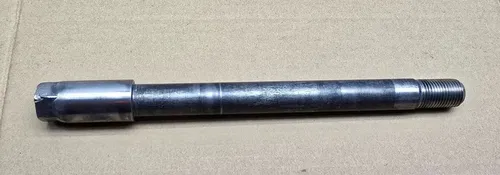 1996 - 2017 SUZUKI DR 650 OEM FRONT AXLE BOLT 54711-05D01 AXEL HUB DR650 RMX250