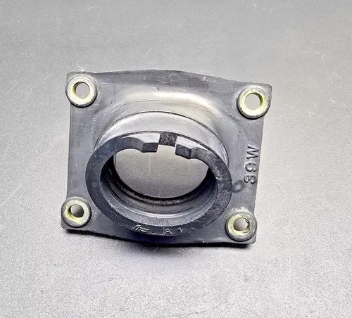 1983 - 1984 YAMAHA YZ 125 CARBURETOR INTAKE BOOT 39W-13565-00-00 JOINT CARB