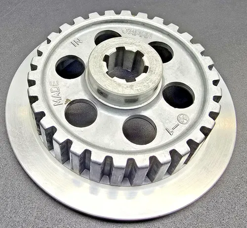 1979 - 1980 KAWASAKI AR KX KD 80 CLUTCH HUB 13087-1113 INNER KX80 CENTER 79 80