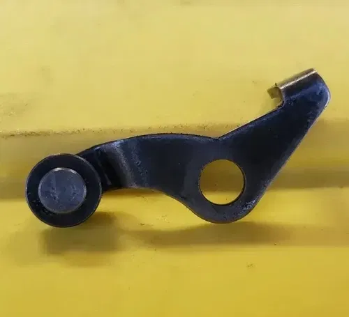 1985 - 2003 KAWASAKI KX60 GEAR SHIFT STOPPER LEVER 13236-1026 CHANGE KX80 KX 60