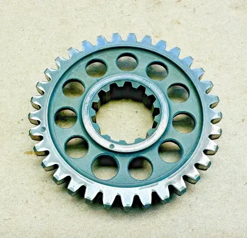 2003 - 2006 YAMAHA WR 450 PRIMARY DRIVE GEAR 5TA-11536-00-00 CRANK WR450 450F