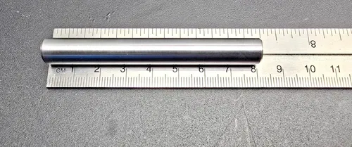 1979 - 1985 KAWASAKI KX 80 125 250 500 GEAR SHIFT FORK ROD 13209-014 RAIL KX125