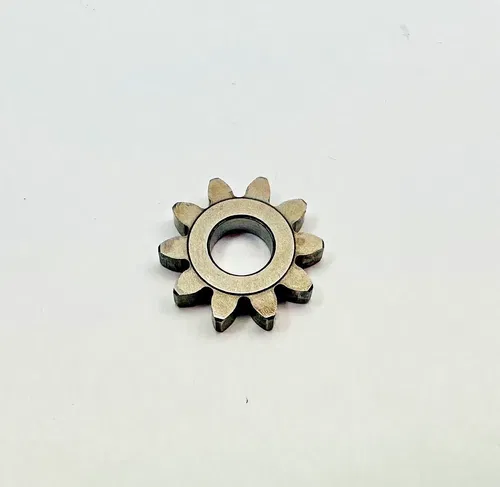 2004 - 2017 HONDA CRF 250X STARTER IDLER GEAR 28141-KSC-670 START IDLE CRF250
