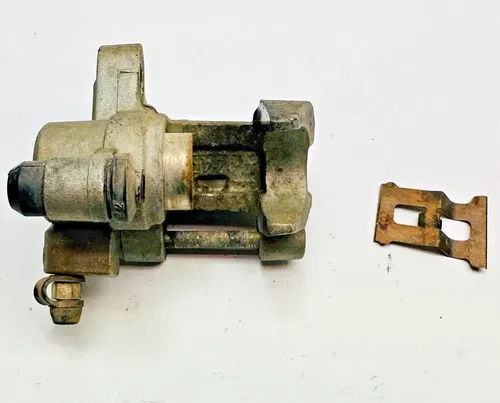 2004 - 2005 HONDA CRF 250X REAR BRAKE CALIPER 43150-KZ4-J41 CR250 125 CRF250