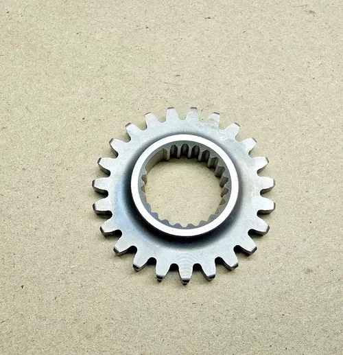 1996 - 2004 HONDA XR 400 OIL PUMP DRIVE GEAR 15130-KCY-671 XR400 400EX DRIVEN