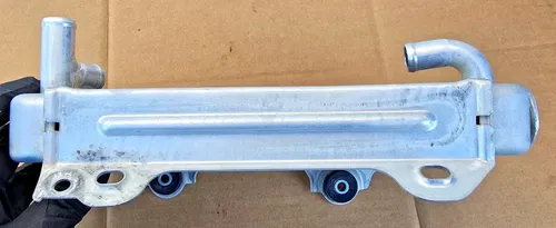 2008 - 2017 SUZUKI RMZ 450 OEM RIGHT FILL SIDE RADIATOR 17710-28H21 RMZ450