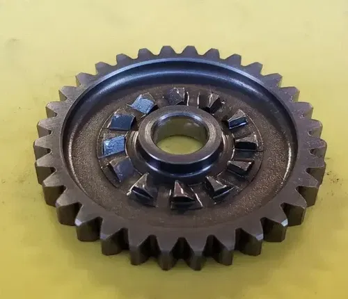 1985 - 2003 KAWASAKI KX60 KICK START SPUR GEAR 59051-1026 KICKER KX100 KX80 KX