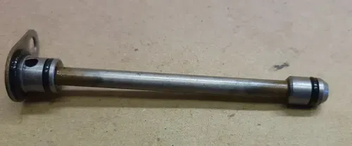 2001 - 2009 YAMAHA YZ 250F OIL DELIVERY TUBE PIPE 5NL-13171-00-00 WR250F YZ250F
