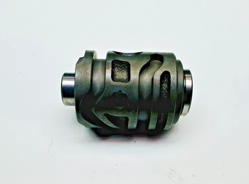 1986 - 1994 KAWASAKI KDX 200 GEAR SHIFT DRUM 13239-1125 SHIFTER CAM KDX200