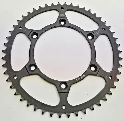 2005 - 2022 SUZUKI RM RMZ 125 250 450 JT REAR SPROCKET 50T JTR808-50SC RMZ450