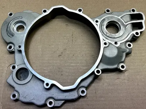 2005 - 2006 KTM 250 SX-F ENGINE INNER CLUTCH COVER 77030001000 CASE SX-F