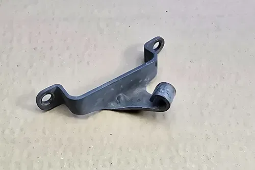 1996 - 2024 SUZUKI DR 650 CLUTCH CABLE BRACKET STOPPER 58634-32E00 DR650 GUIDE