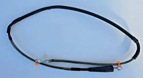 2008 - 2017 SUZUKI RMZ 450 OEM FRONT BRAKE HOSE LINE 59480-28H01 RMZ450 PIPE 250