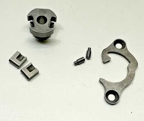 2005 - 2007 SUZUKI RMZ 450 GEAR SHIFT CAM CLICKER RATCHET 25322-37F01 PAWL