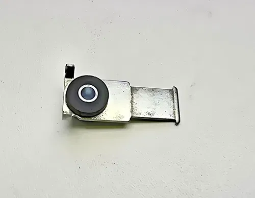 2008 - 2012 SUZUKI RMZ 450 FUEL CUTOFF SENSOR MOUNT 33961-28H10 BRACKET RMZ450