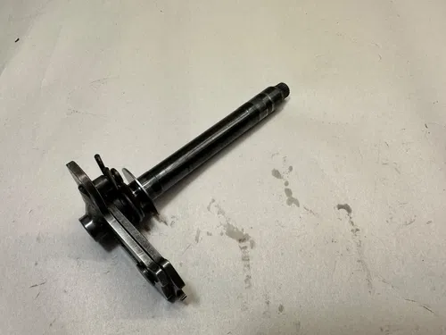 2004 - 2005 KTM 450 SX GEAR SHIFT SHAFT 59034005133 SHIFTER 450SX EXC XC MXC
