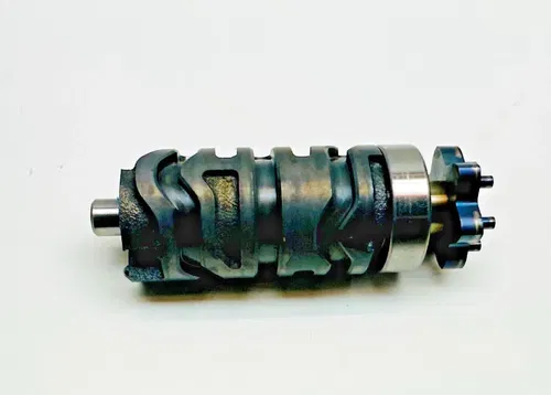 1999 - 2006 YAMAHA TTR 250 GEAR SHIFT CAM 4GY-18540-00-00 SHIFTER TTR250 DRUM
