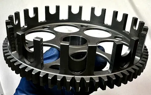 2003 - 2005 KTM 450 SX OUTER CLUTCH BASKET 59032000276 RFS 250 400 525 540