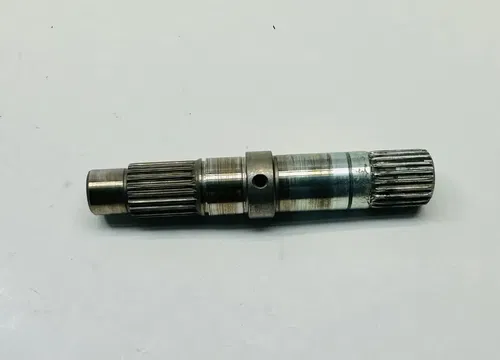 2004 - 2017 HONDA CRF 250X KICK START SHAFT 28251-KZ4-000 KICKSTART KICKER 250