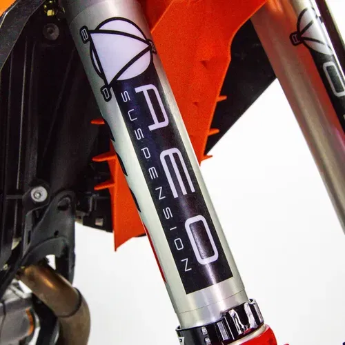 2023 Mx Tech Spring Fork Conversion