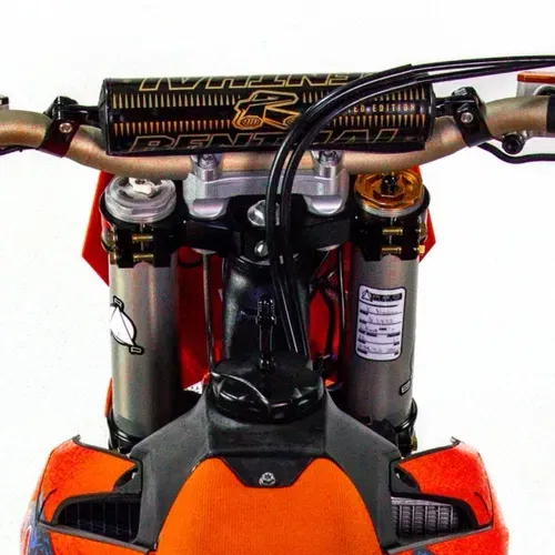 2023 Mx Tech Spring Fork Conversion