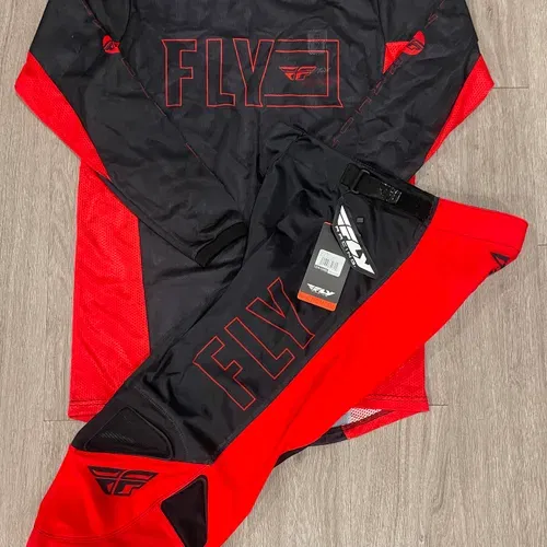 Red Fly Racing Pants sold (32)