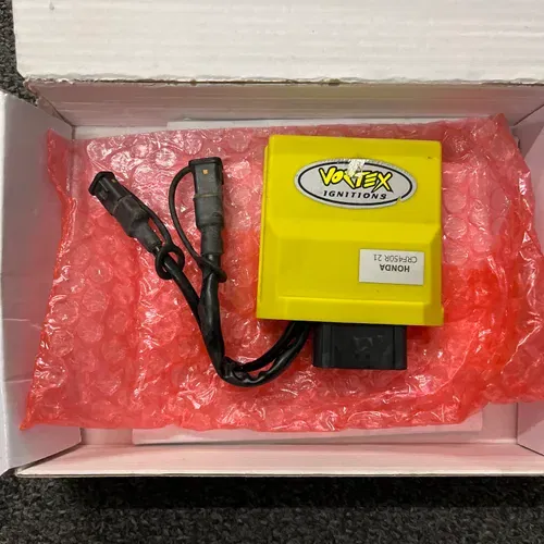 Crf 450 Vortex ECU